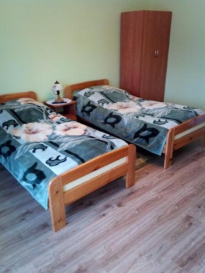 Гостиница Pokoje Pod Łukami  Терка